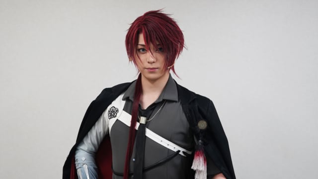 祝・100回目公演へ出陣！ ～後家兼光編～