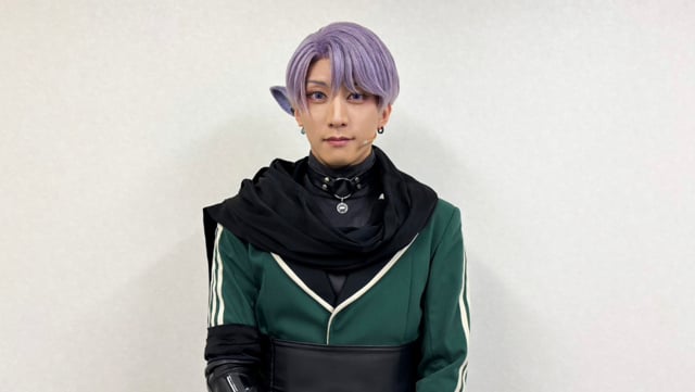 祝・100回目公演へ出陣！ ～五月雨江編～