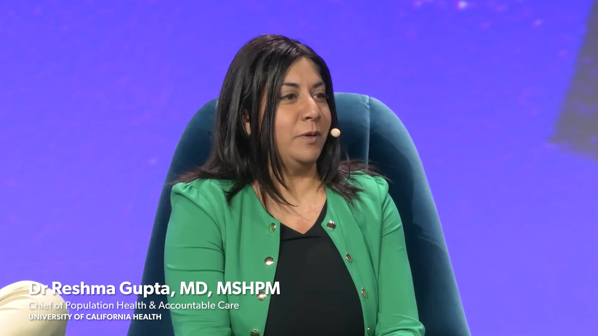 The Business Model of Prevention