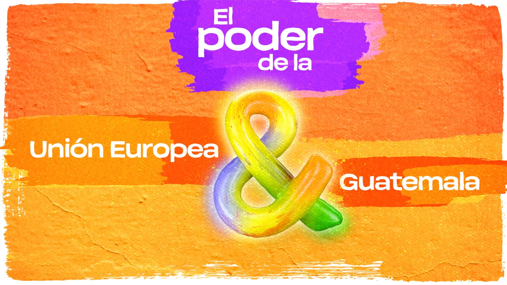 Unión Europea - El poder de &