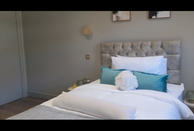 New 6-bed ensuite rooms+Private sink/fridge Main Photo