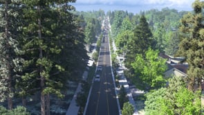 McDonald Street Improvements: Hall Blvd-Pacific Highway - Kittelson & Associates, Inc.