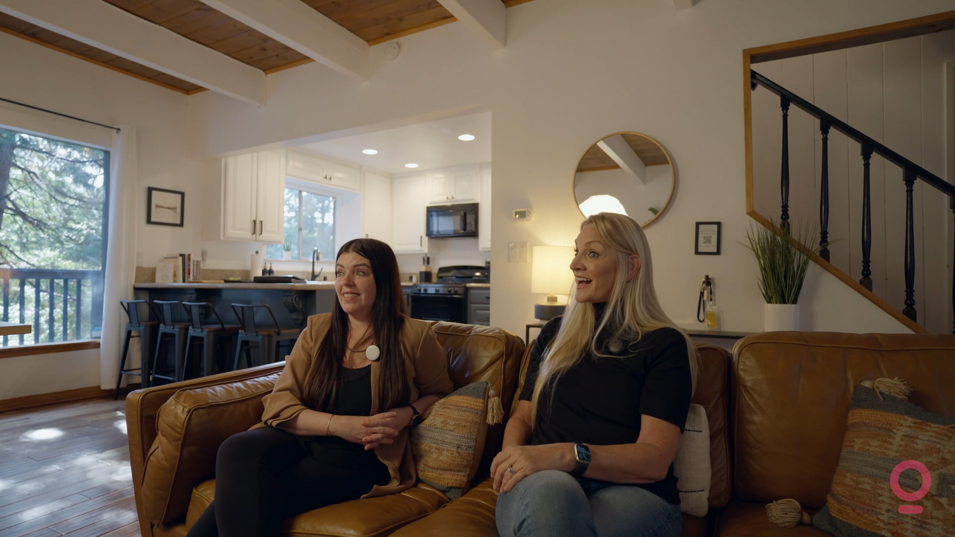 Forest Moon Chalet X Hospitable Case Study