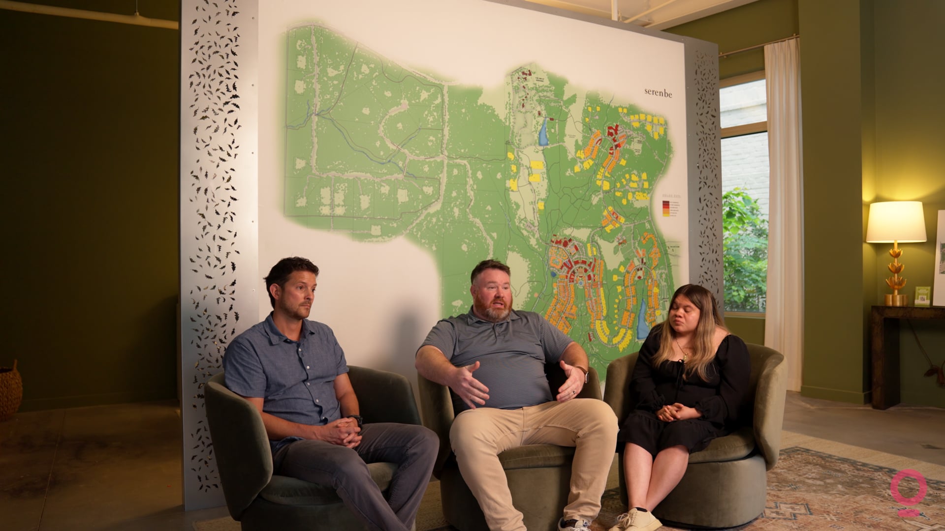 Serenbe X Hospitable Case Study