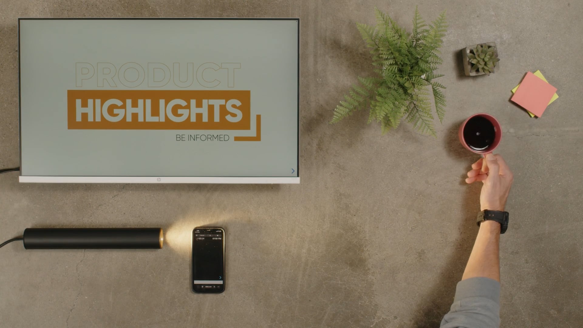 Cobra by Brownlee Lighting