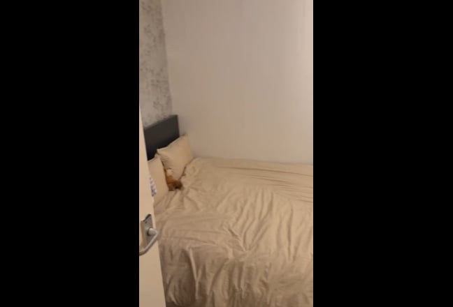 Double room in shared house in Peckham Main Photo