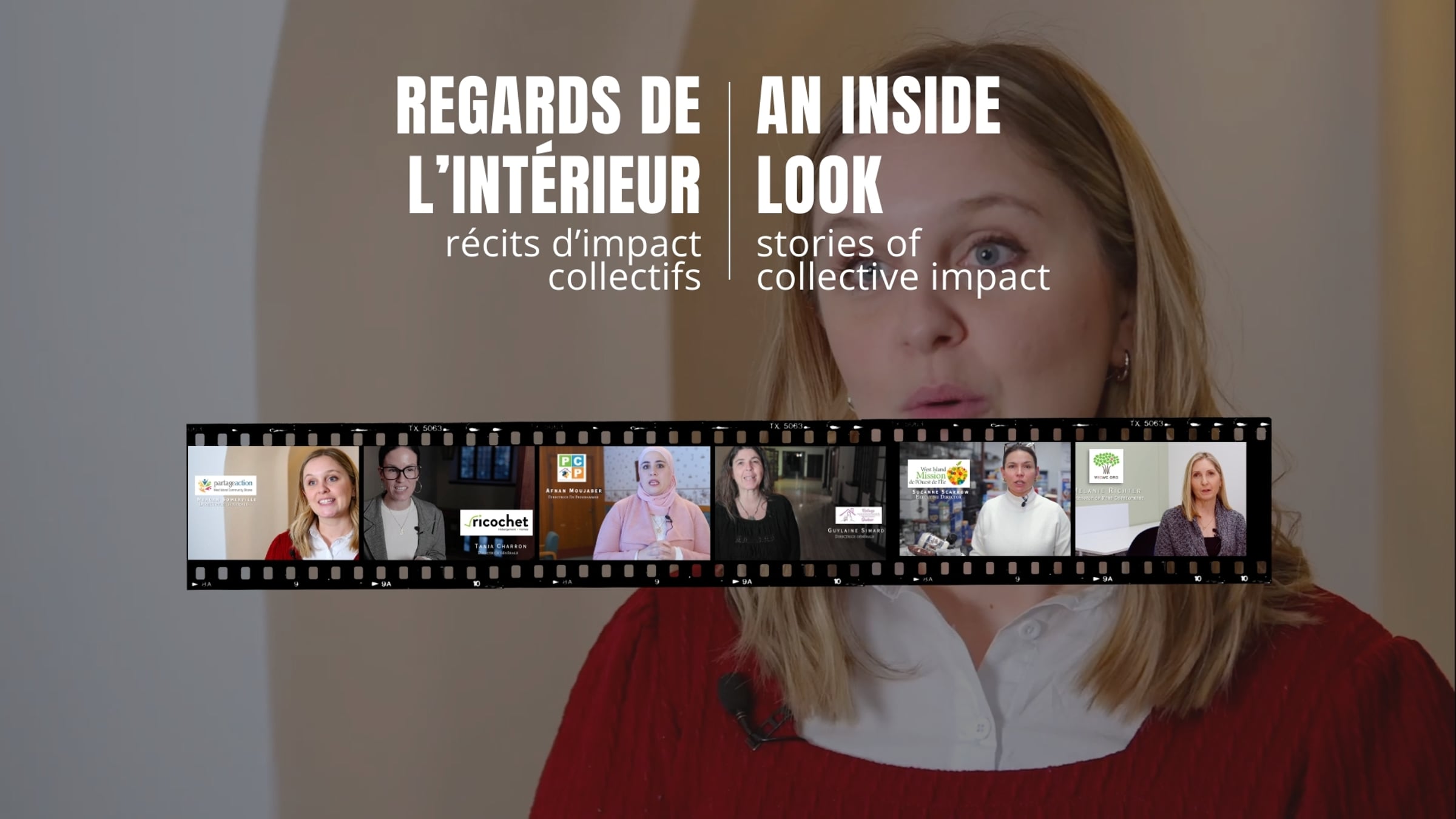 INSIDE LOOK / REGARDS DE L'INTÉRIEUR | Videos & Movies on Vimeo