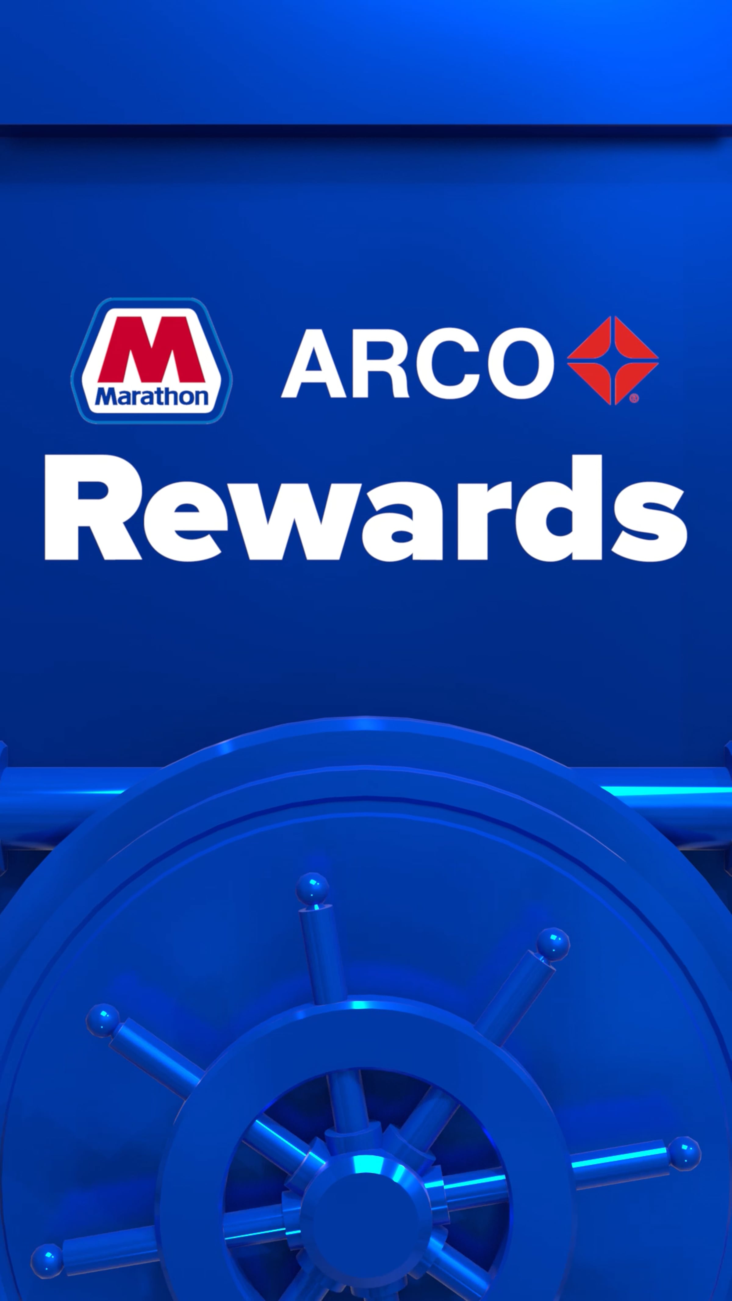 Marathon ARCO Rewards Promo Codes | Videos & Movies on Vimeo