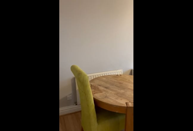 Spacious Furnished Double Room – &pound;600 PCM – Bills  Main Photo