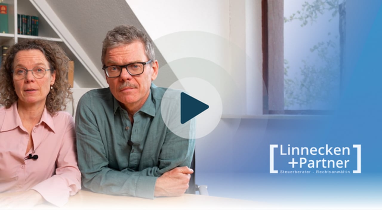 Videobericht von Linnecken & Partner