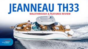 Boat Test Review on BoatTest.com