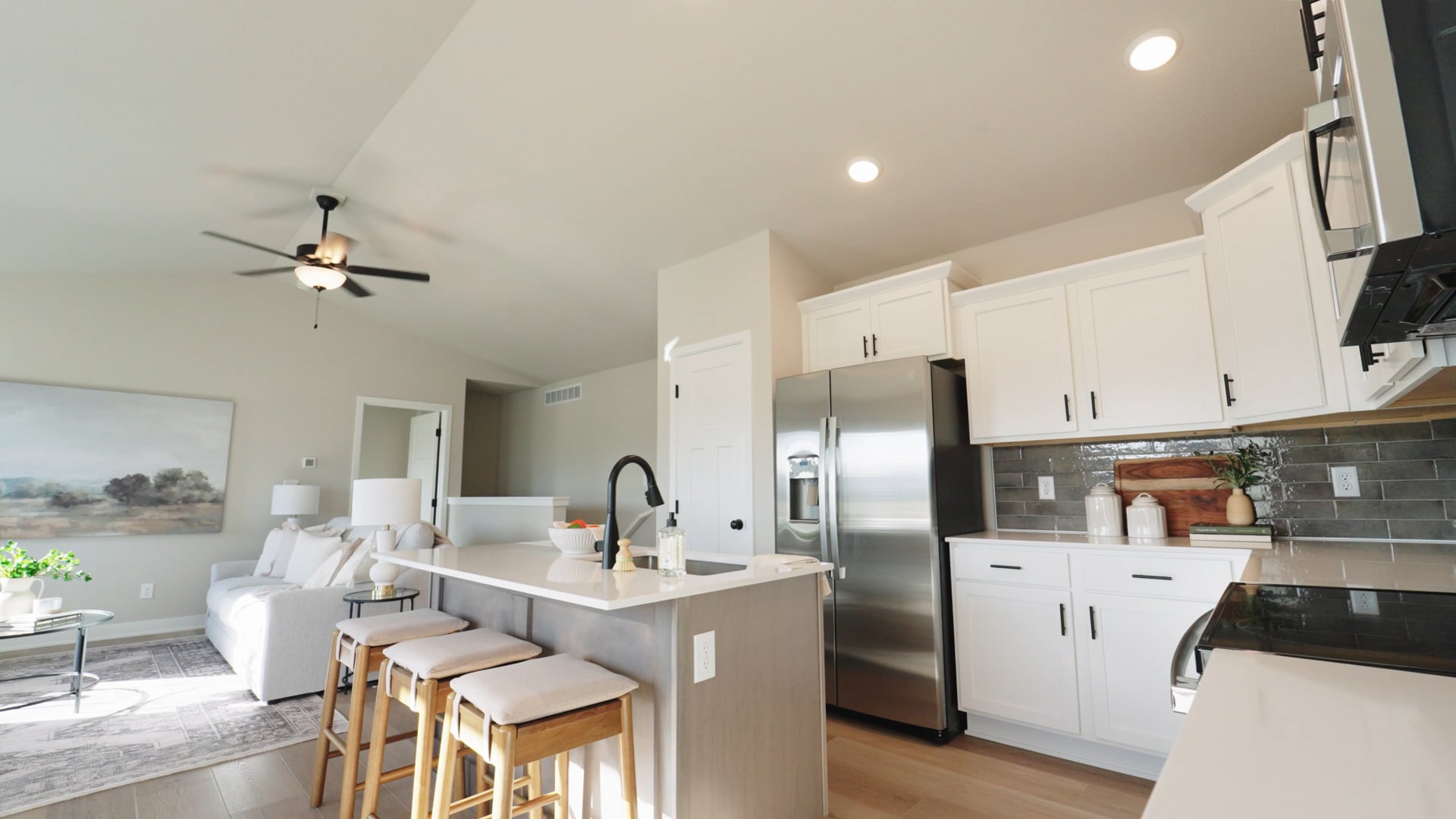 Ankeny Townhome Development | Home Team Iowa