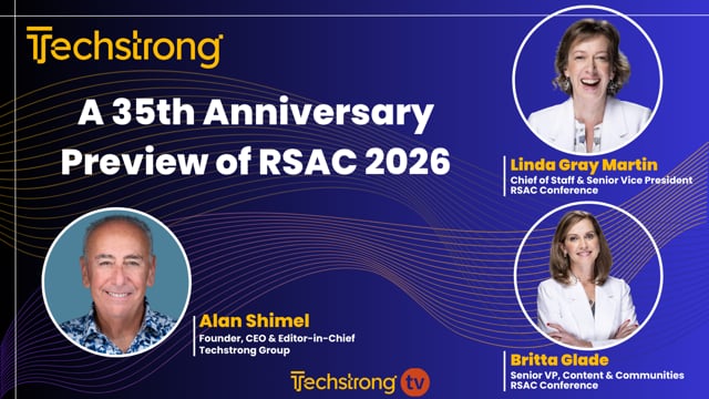 The Power of Community: A 35th Anniversary Preview of RSAC 2026