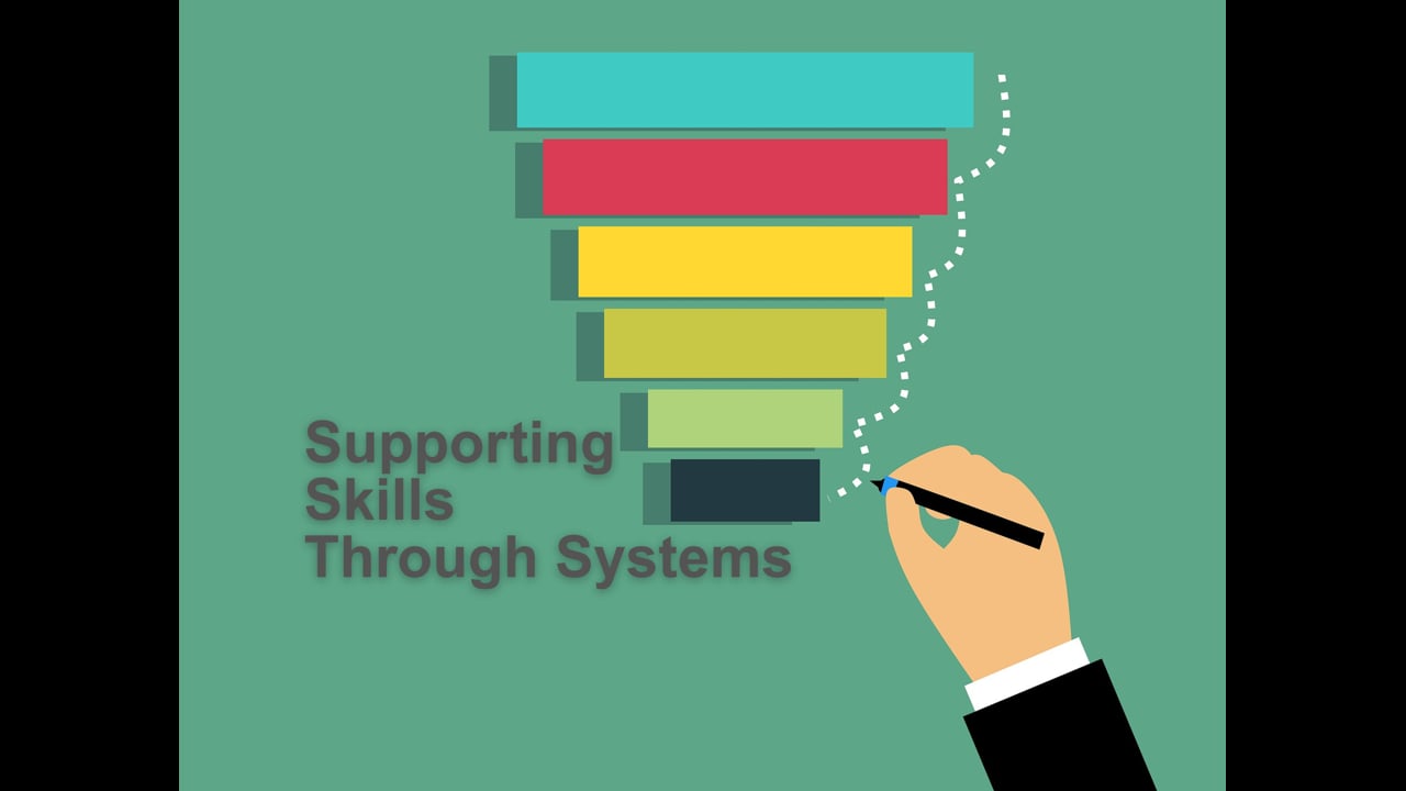 Reducing Errors through Systems - Episode 225