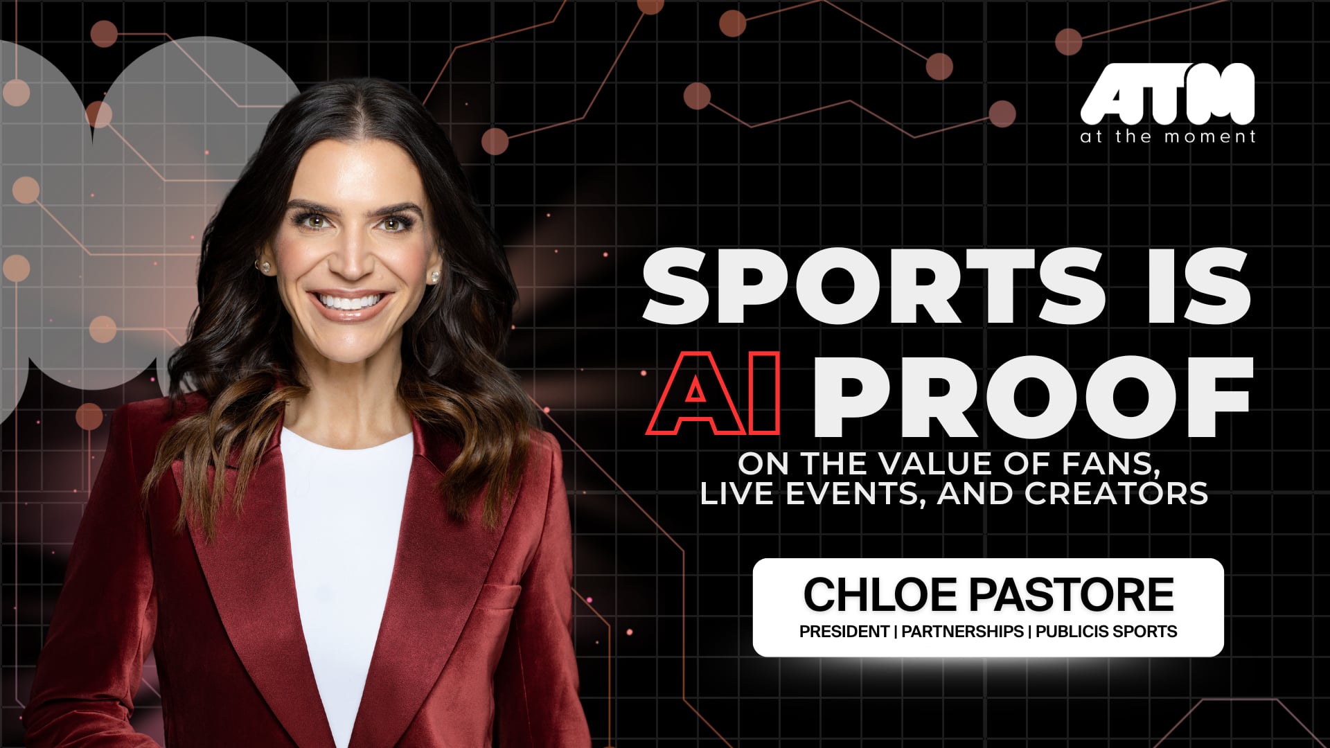 Redefining Sports Marketing