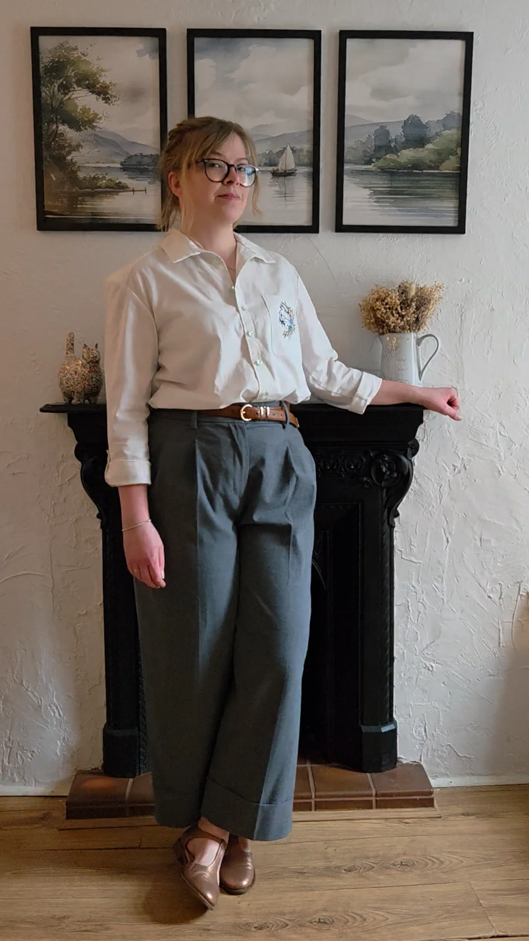 HandmadeWardrobe | Minerva