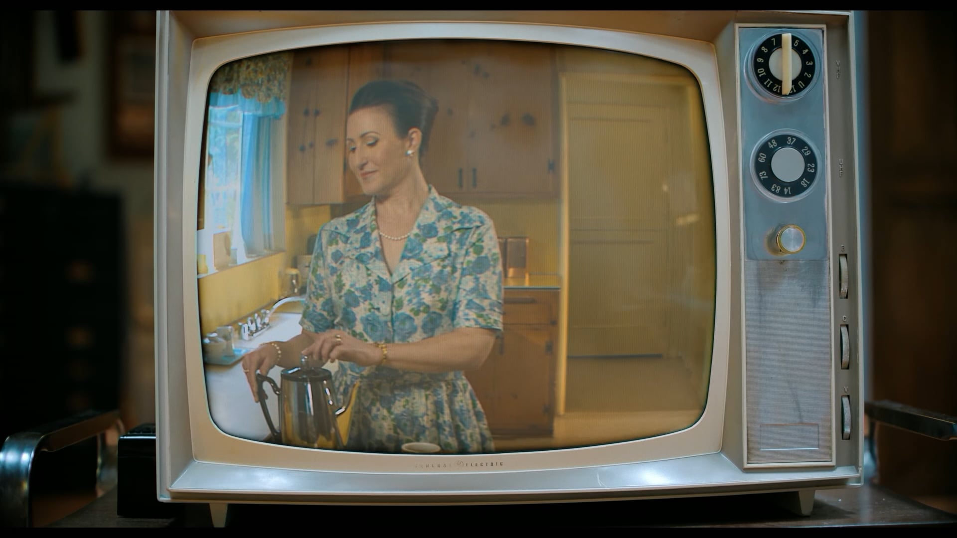 "Government Cheese" clip