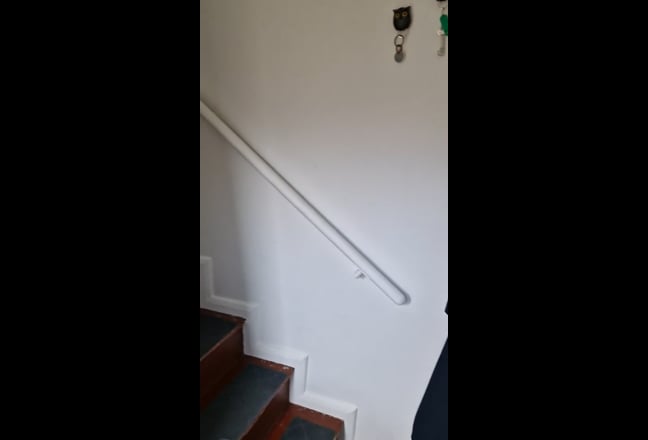 Whole 1 bed Flat @ Clapham  - March to July Main Photo