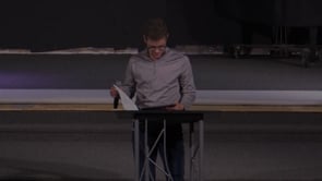 Midweek Service 2-18-26