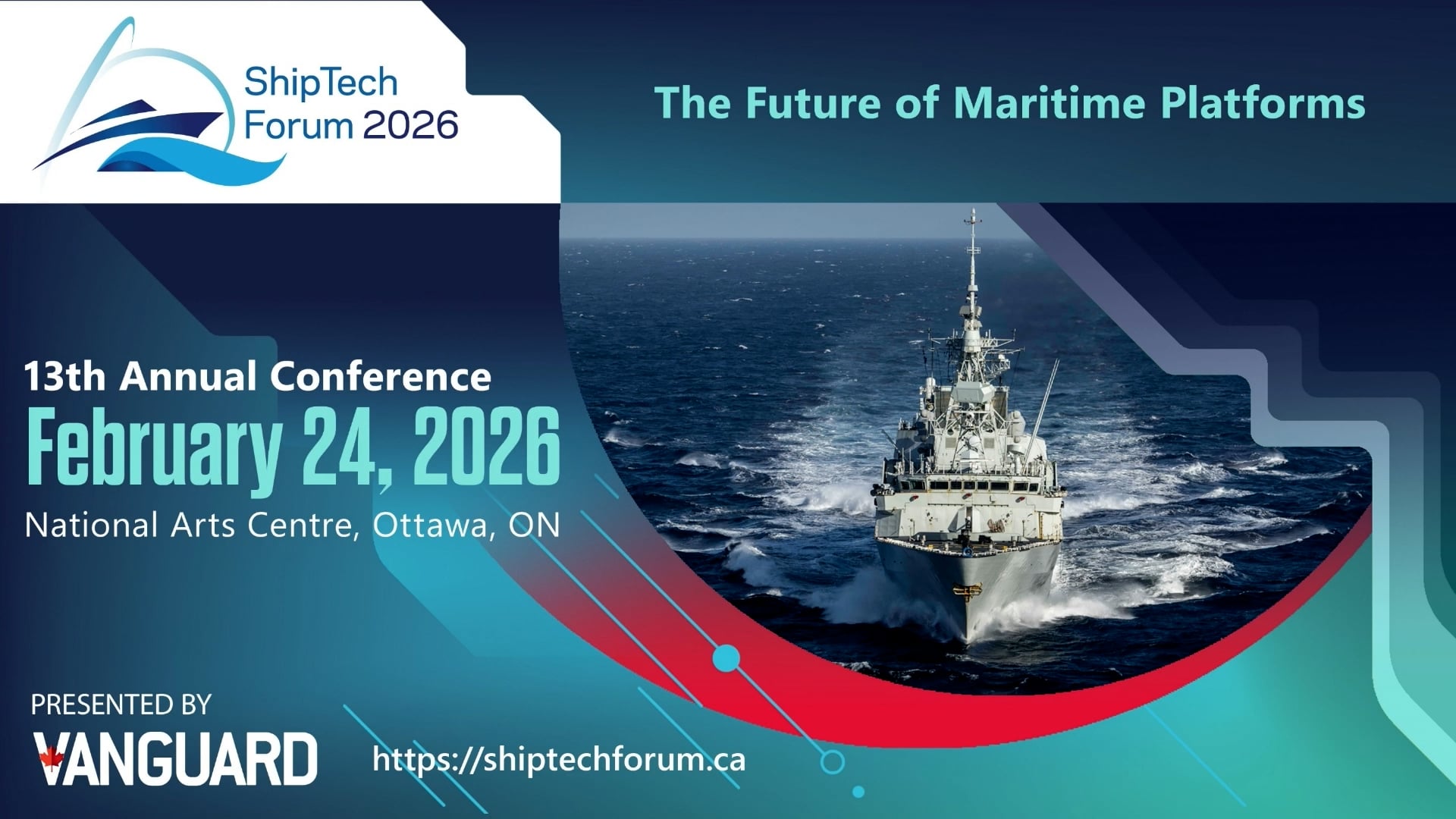 ShipTech 2026_Tech Showcase_morning | Videos & Movies on Vimeo