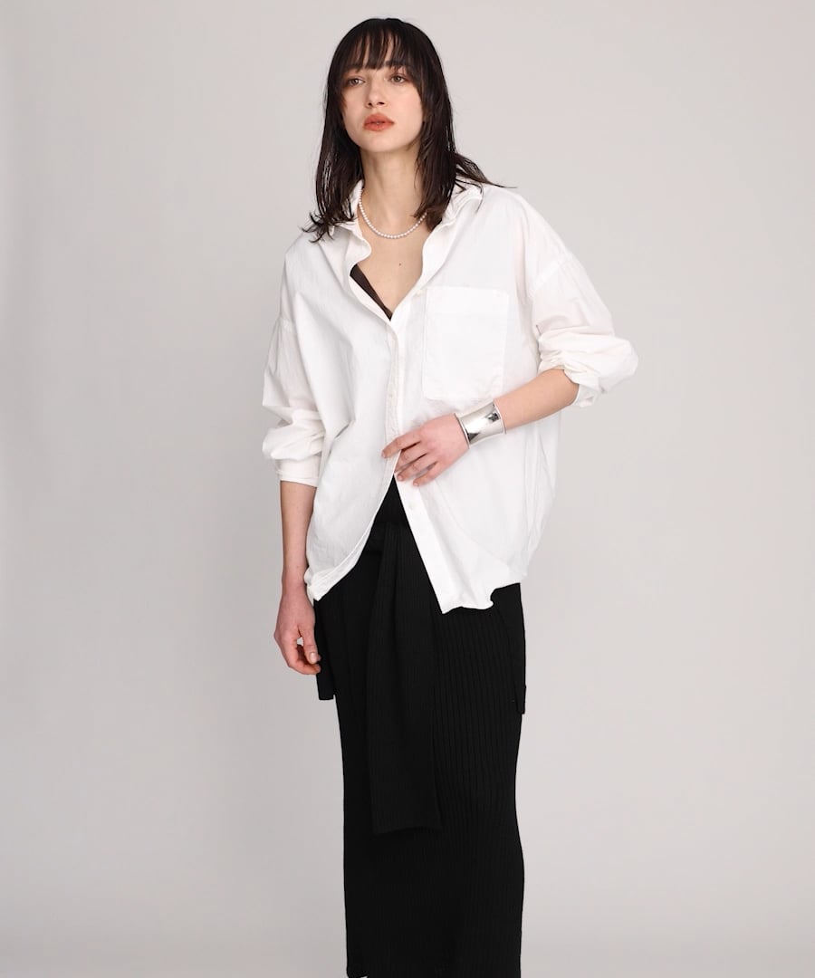 新色入荷】パーフェクトシャツ | [公式]BRILL（ブリル）通販