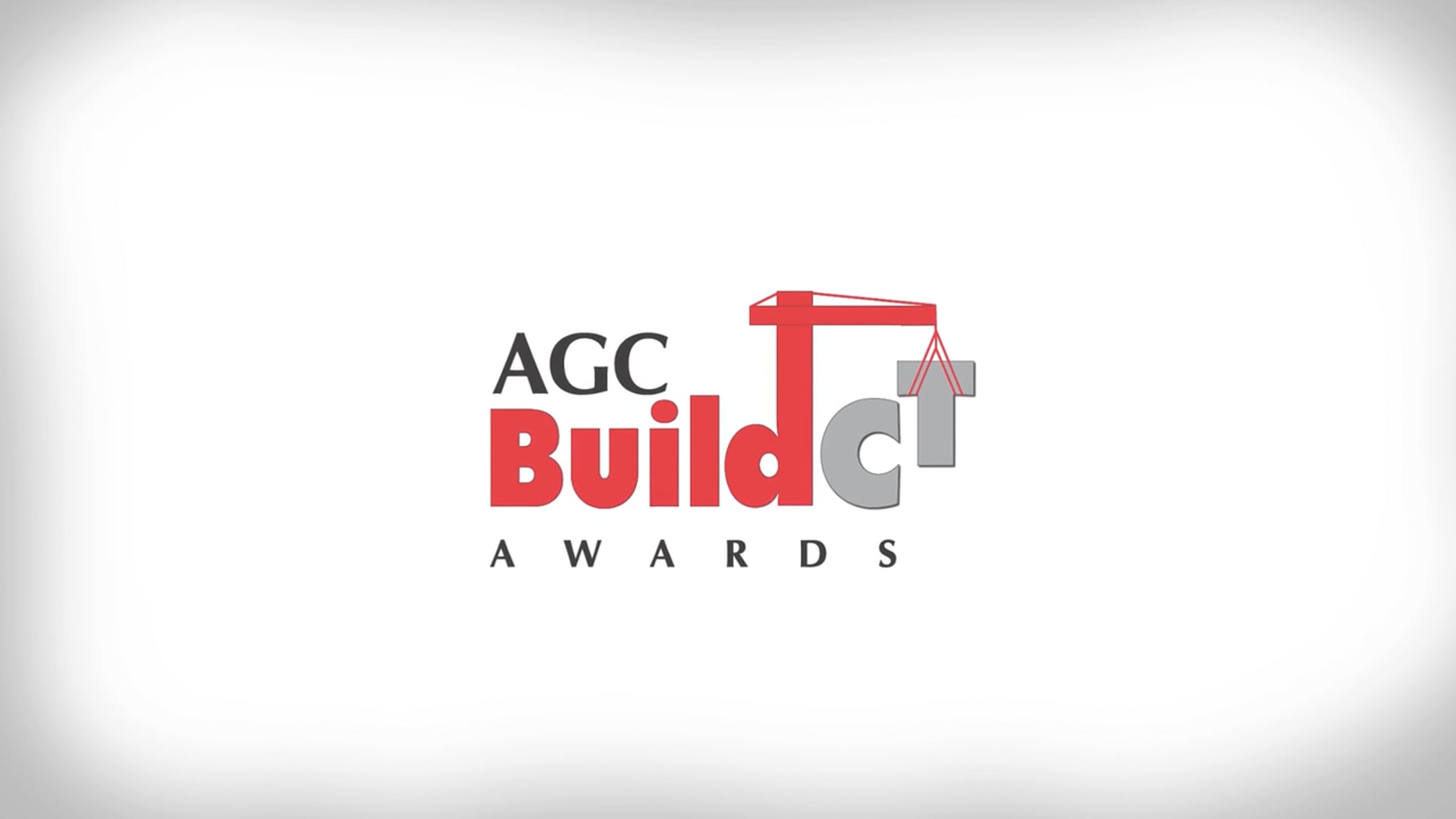 AGC BUILD CT AWARDS - DOWNES PROSSEOR AWARD