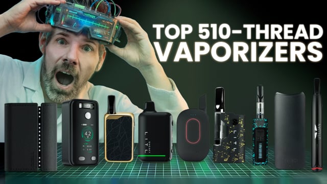 elfbar elfa master akku The Ultimate Guide to 510-Thread Batteries and Vaporizers