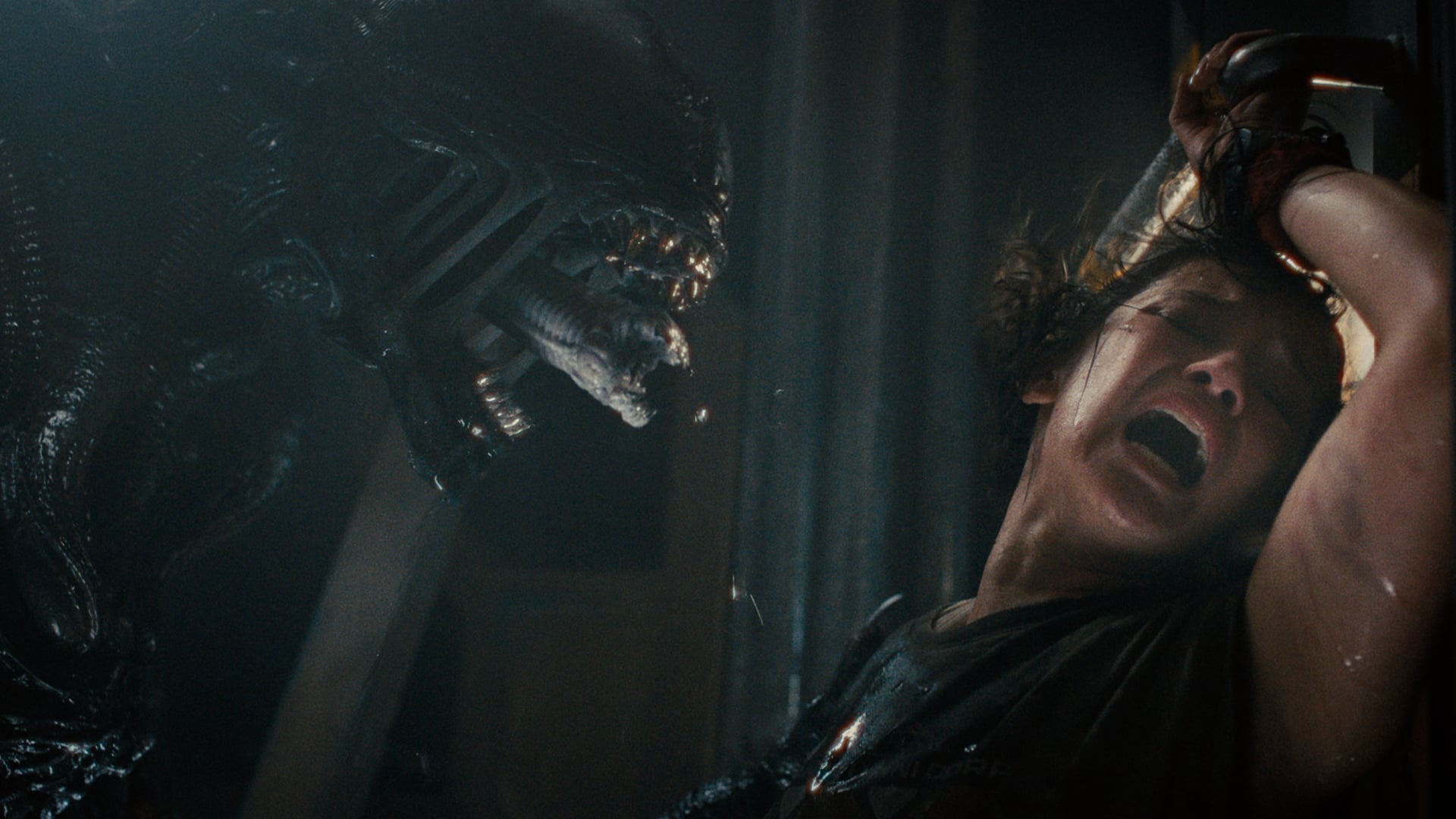 Alien: Romulus – Trailer "Peril"