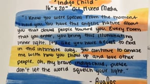 Related Embedded Video Item Thumbnail