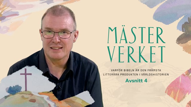 Avsnitt 4 | Välsignelsen | Mästerverket