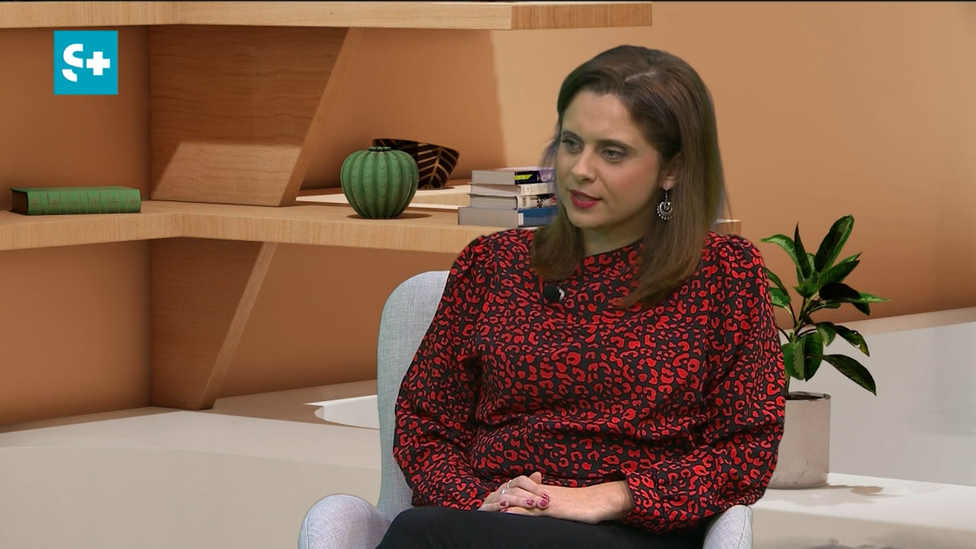 Saúde que se lê-T02 E007 - Irina Ribeiro