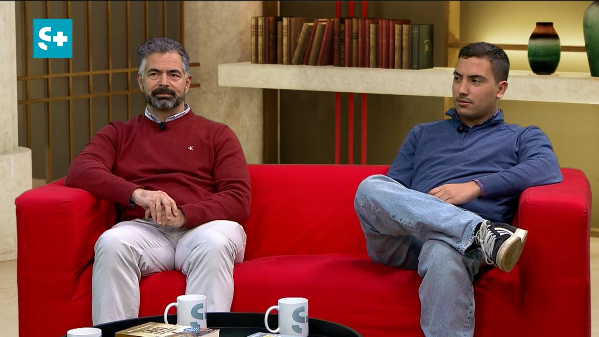 Saúde que se lê-T02 E005 - Sandra Cardoso Oliveira