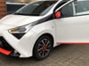 Video af Toyota Aygo 1,0 VVT-I X-Style + DAB+ 72HK 5d