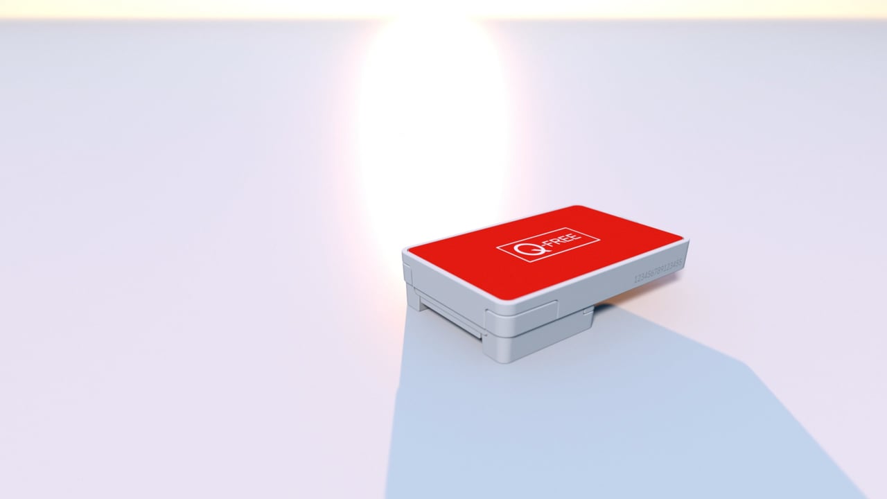Q-Free – Advanced Traffic Mgmt