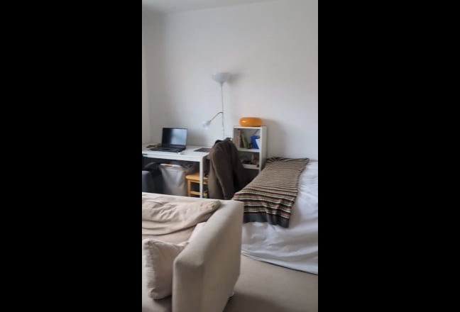 Double Room in Pimlico from March 10th Main Photo
