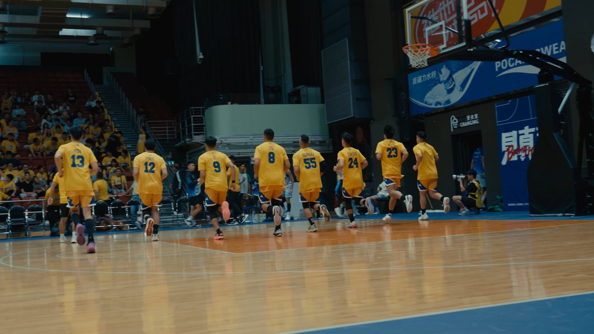 WinlingDocumentary Trailer