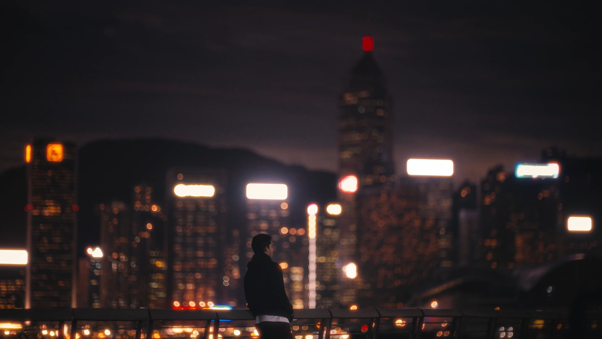 Alek Stoykov with Basketball and Fintech