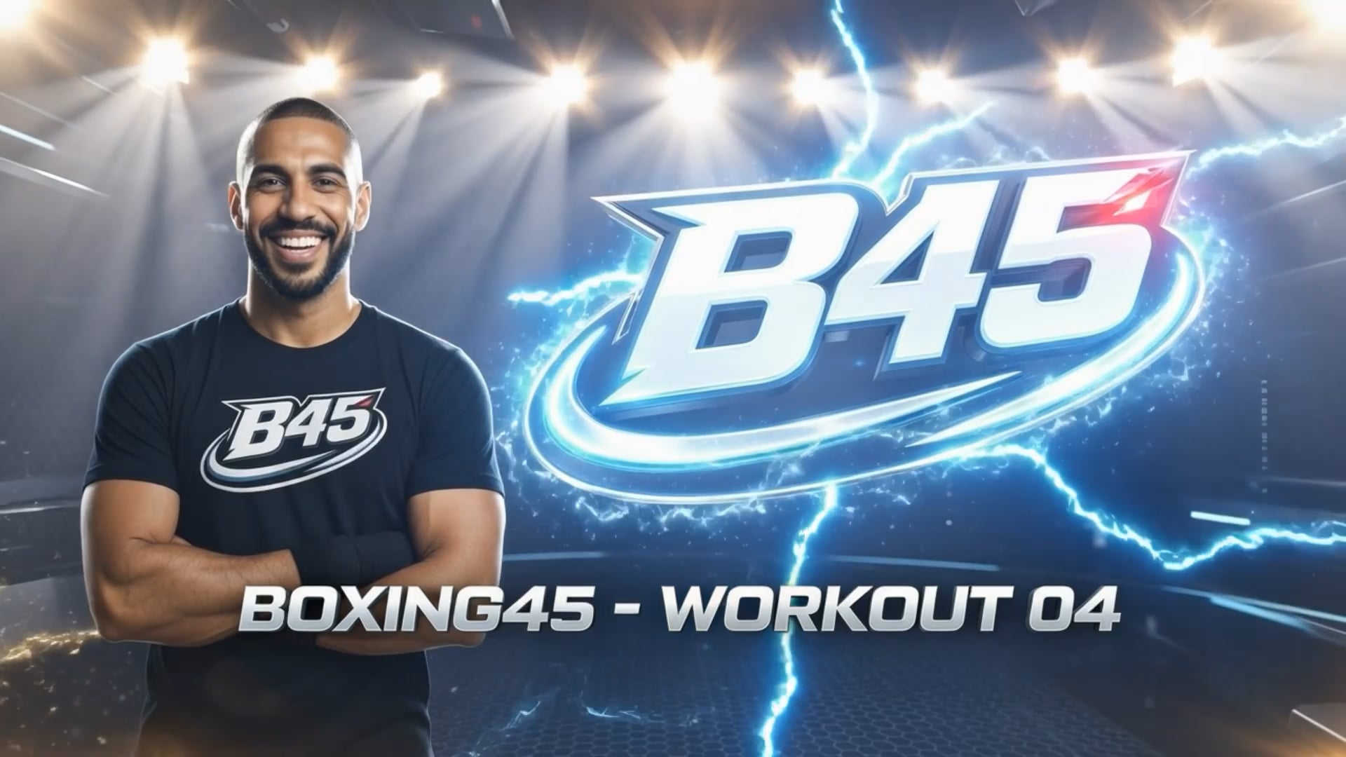 Boxing 45-04