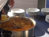 Torna la Cuina de Pescadors amb cinc sessions culinàries fins al juny