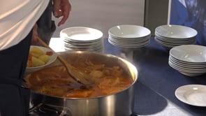 Torna la Cuina de Pescadors amb cinc sessions culinàries fins al juny