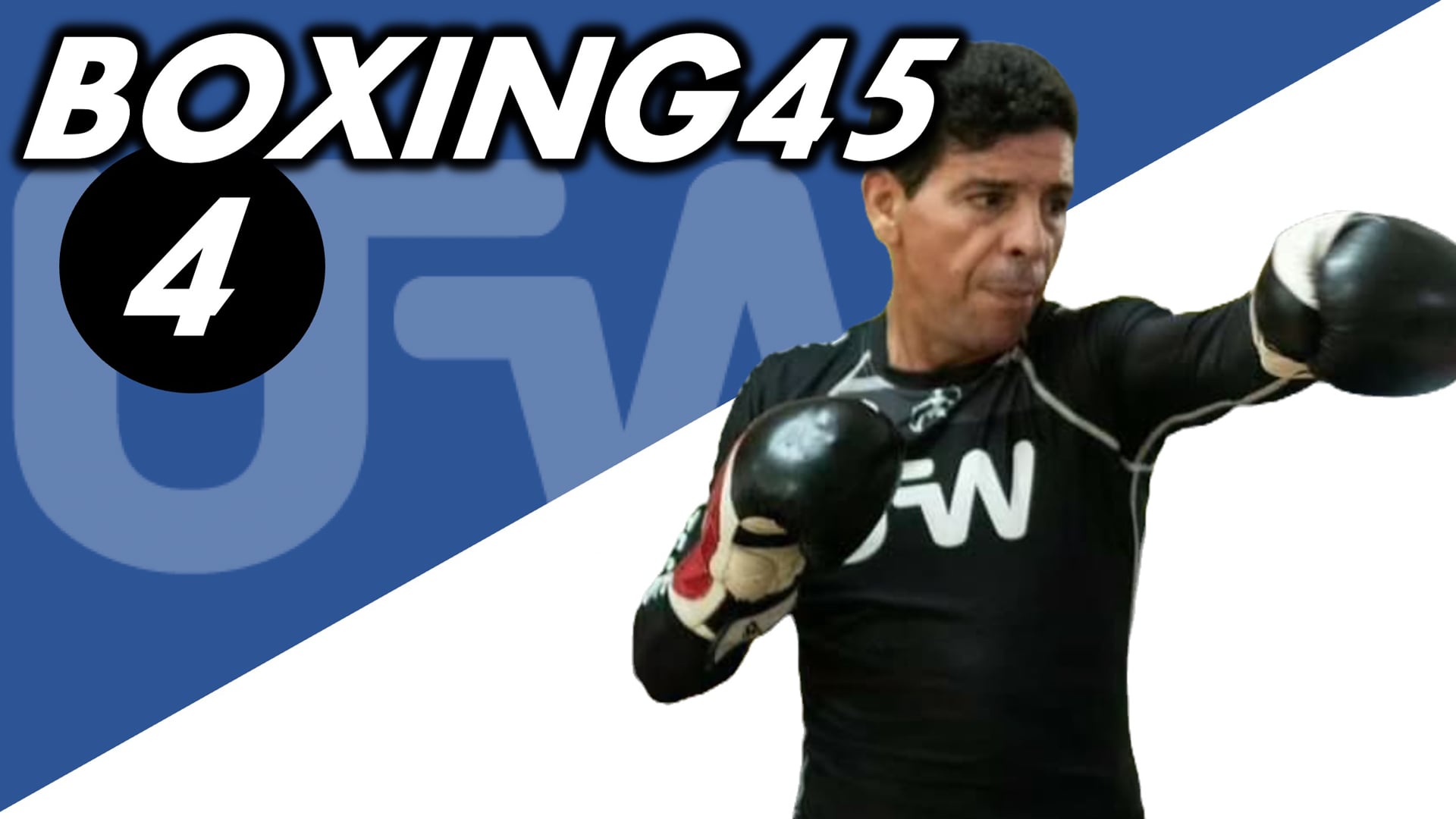 Boxing 45-04