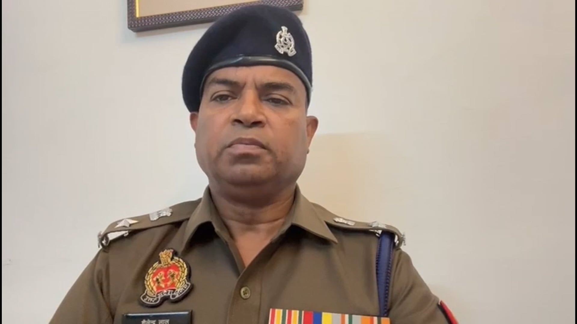 थाना जेठवारा पुलिस व स्वाट/सर्विलांस टीम द्वारा संयुक्त कार्यवाही में धर्म संपरिवर्तन प्रकरण में ₹25,000#latest_news 