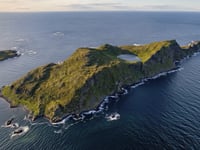 Store Kamøya – Private island in Norway, Europe – video thumbnail