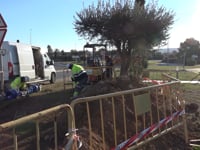 ERC demana que l'ajuntament pagui els sobrecost de l'aigua de 2026