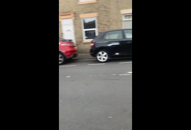 1 Bed Flat, Lonsdale Street, ST4 Main Photo