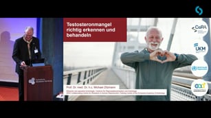 Testosteronmangel richtig erkennen und behandeln