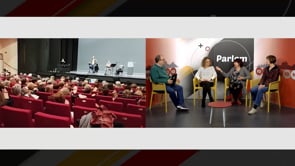 Parlem: La Coral del Casal i el Cantagram