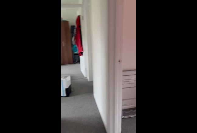 Spacious Double Room – Finchley Central Main Photo