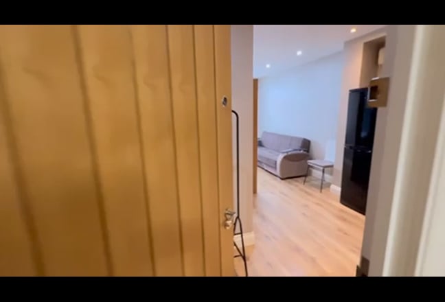 Bills included 1 bedroom flat in Finsbury Park Main Photo