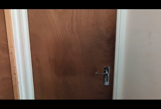 Lovely Fully Furnished Double Room – Ground Floor Main Photo